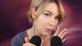 4K ASMR Compilation | 1Hr+ Of Trigger Words In Different Themes & Languages