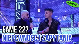 ZNAMY DATĘ 1. GALI BANNDA. MACIEJ TURSKI PO KSW 97
