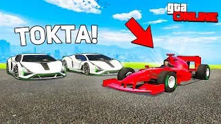 ЧИТ КӨЛІКТІ ҰСТАП АЛУ МҮМКІН ЕМЕС!!! КӨЛІКТЕРМЕН ҚУАЛАСПАҚ!!! ГТА 5 қазақша