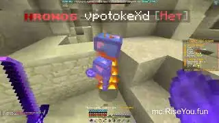 😵ОТКРЫЛ СВОЙ ГРИФЕРСКИЙ СЕРВЕР 1.12.2 - 1.16.5😍FUNTIME Анархия РАЗДАЧА ДОНАТОВ, РУБЛЕЙ И ТУРИКИ🤑