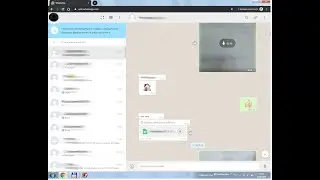 Как зайти в WhatsApp на компьютере?