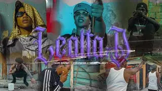 Luis Brown x Yeo Freko x Young Blacky - Lealtad (Video Oficial) @Dracoganga