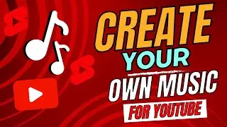 CREATE YOUR OWN BACKGROUND MUSIC FOR VIDEOS | FREE MUSIC GENERATOR | #TechnicalPeople