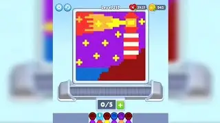 Sand Loop Level 217 Walkthrough Solution 