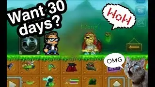 How to skem! | Pixel Worlds: MMO Sandbox