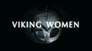 Viking Women