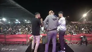 MTC Rap _ PERFOM PESTARAKYAT KOTA BIAK