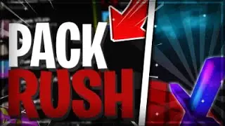 PACK FOLDER RUSH 2020