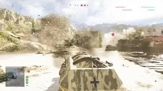Where did he come from?