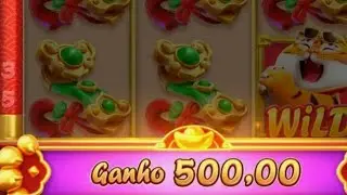 Fortune Tiger bugada corre