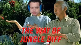 GETTING COACHED BY 4X RANK 1 TARZANED