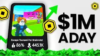 How Much Money Do Roblox Developers Make?