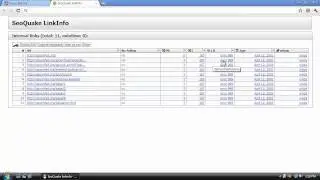 Spoonfeeding SEO - SEOQuake for Chrome