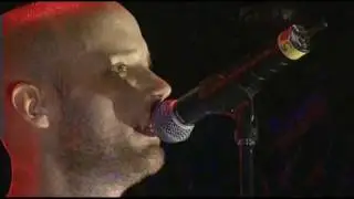 Moby - Creep (Radiohead's cover)