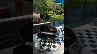Сумка женская из кожи крокодила