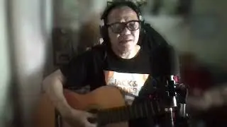 LOVER'S MOON // GLEN FREY // COVER SONG