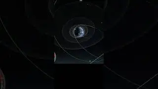Radiation Belts from the Kerbalism | KERBAL SPACE PROGRAM - Modded 