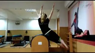Side sit up в 3D