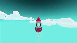 Rocket Trip demo Trailer