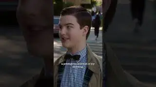 Ah yes, a distinguished gentleman. 