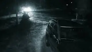 I Am A Stalker - Titles & Show GFX