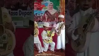 udah mirip bang haji belum ges???😁😁😁