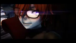 [MMD] Delusional