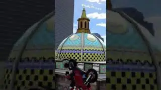 Bike stunt #gta5 #gtav #shorts #gtavstory