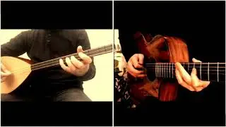 Barış Güney & Juha Jarvinen / Canon In D
