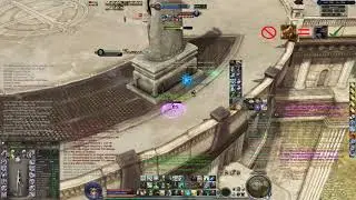 Aion EU 5.6 Cleric Vs Gunner (Hiroyoki-hyper)