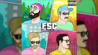 FSC - МАМА, Я РЕПЕР (prod. RedLightMuzik)