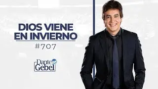 Dante Gebel 