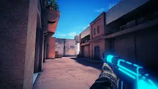Ожидайте…. | Standoff 2