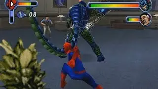 СКОРПИОН | Spider-Man #2 | Прохождение