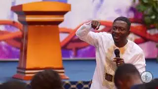 CONTEND FOR THE FAITH || PART II #globallightbroadcast