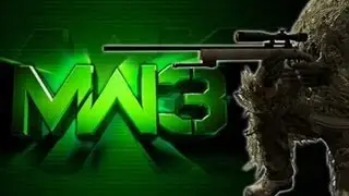 EPIC SNIPER CLUTCH (MW3)