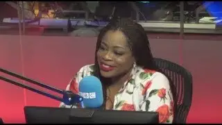 SINACH, AT A BBC INTERVIEW, SAYS GOSPEL MUSIC WILL NEVER DIE !
