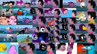 Other friends mashup