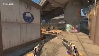 4k dualies Overpass