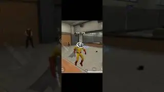 100+ FPS FreeFire | Troll Face / @goswamieditzz