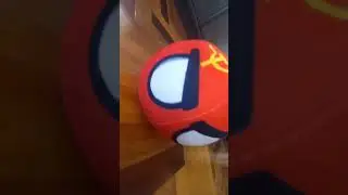 показ country balls СССР #countryballs  #показ #тренды #2024 #рекомендации #ссср
