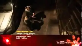 Scandal Promo: YOLO