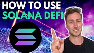 How to Use Solana DeFi: Beginner-Friendly Guide to Withdrawing from CoinBase, Swapping, Staking etc