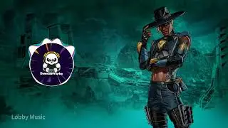 Apex Legends Seer music pack - Music from the outlands