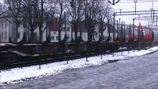 Ma 406 - DE 6452 - DE 6446
