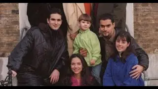 EastEnders' Di Marco family were iconic on the show, but where are the stars now? Let's take a look.