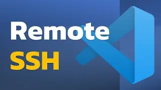 เปิด remote folder ด้วย VS Code (Remote SSH extension)