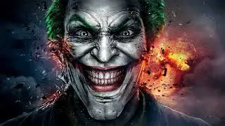 Psychedelic Trance Fullon DARK NIGHT @ DOPE JOKER MIX 2023