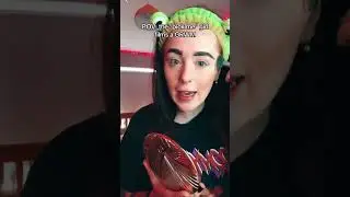 #pov the “pick me” girl films a get ready with me… #tiktok #shorts #fyp #youtubechamps #grwm #satire