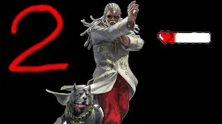 2 Pixel Leroy Comeback
